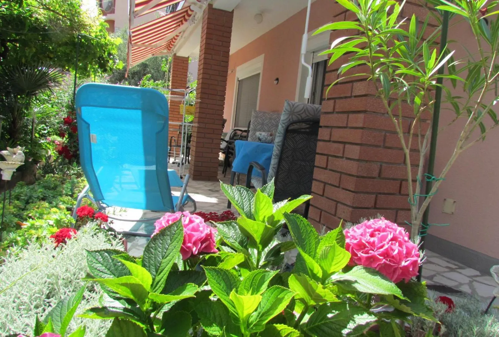 Apartments Bura & Jugo, Cres, Without Stress 0*, Cres Croatie