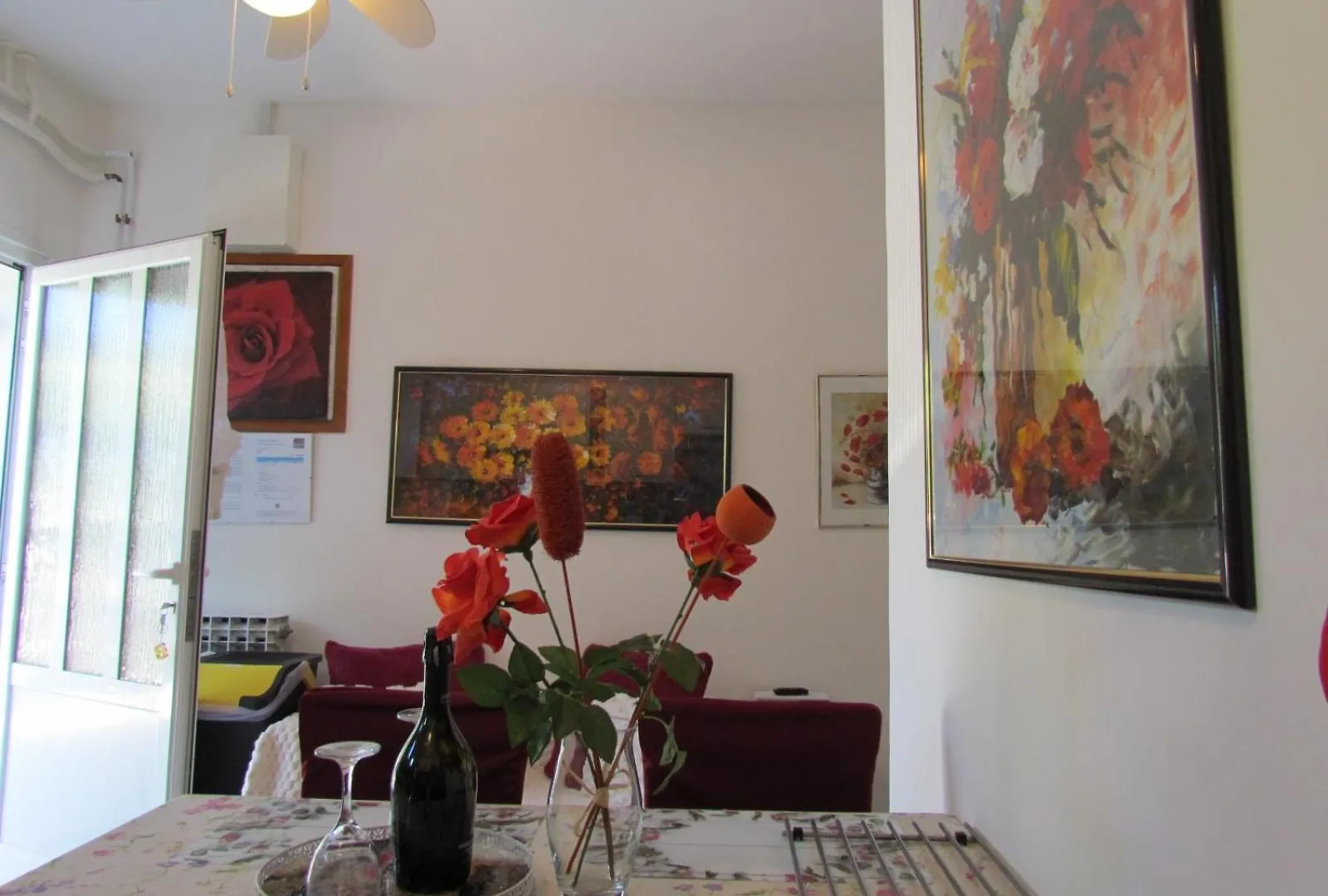 Apartments Bura & Jugo, Cres, Without Stress 0*, Cres Croatie