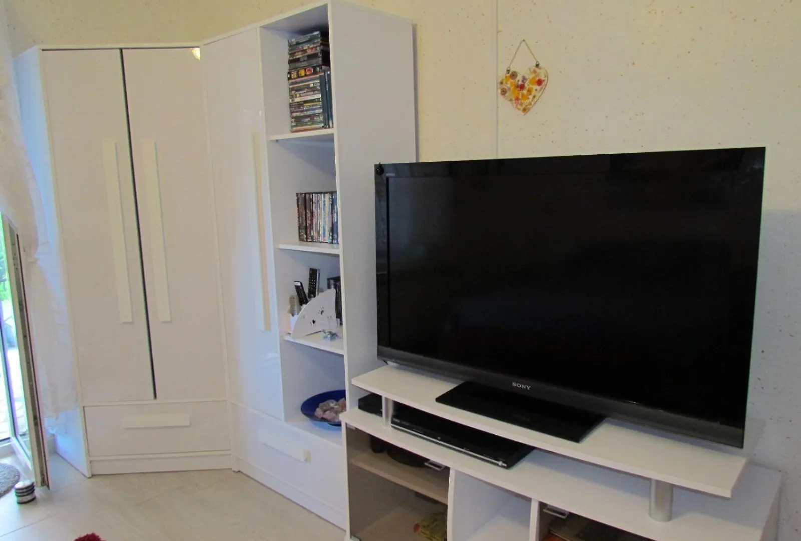 Apartments Bura & Jugo, Cres, Without Stress 0*, Cres Croatie