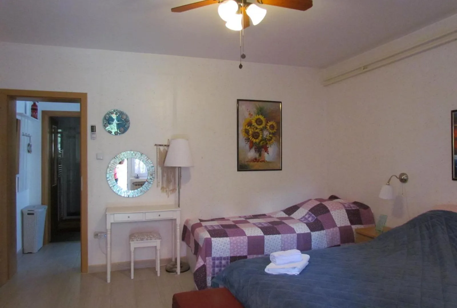 Apartments Bura & Jugo, Cres, Without Stress  Cres